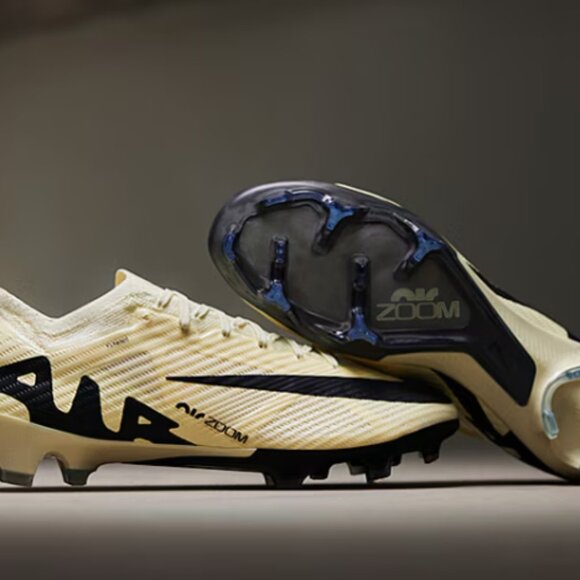 Nike Air Zoom Mercurial Vapor 15 Elite FG - Mad Ready Pack - Picture 1 of 5